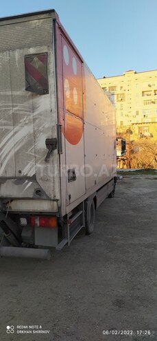 Mercedes Atego 818 2008, 433,300 km - 4.3 л - Sumqayıt