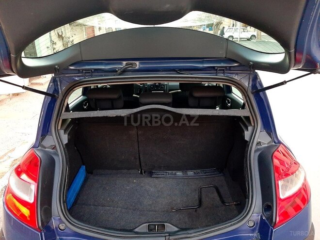 Renault Megane 2007, 179,000 km - 1.5 l - Bakı