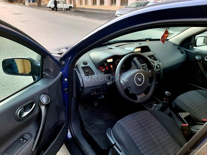 Renault Megane 2007, 179,000 km - 1.5 l - Bakı