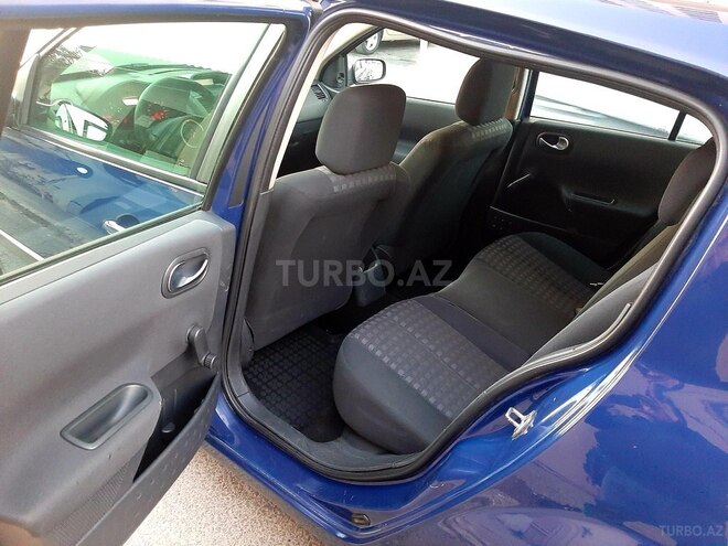Renault Megane 2007, 179,000 km - 1.5 l - Bakı