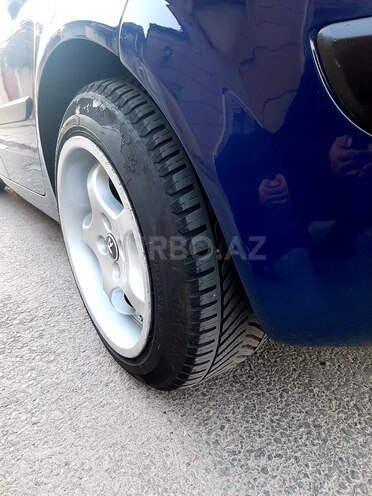 Renault Megane 2007, 179,000 km - 1.5 l - Bakı