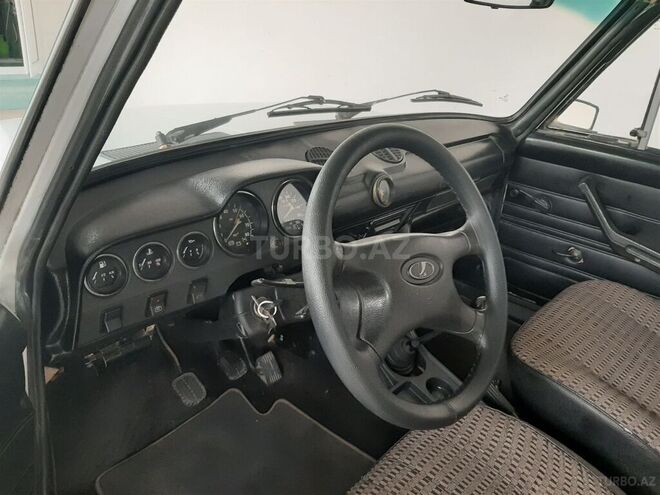 LADA (VAZ) 2106 1999, 156,499 km - 1.3 l - Göyçay
