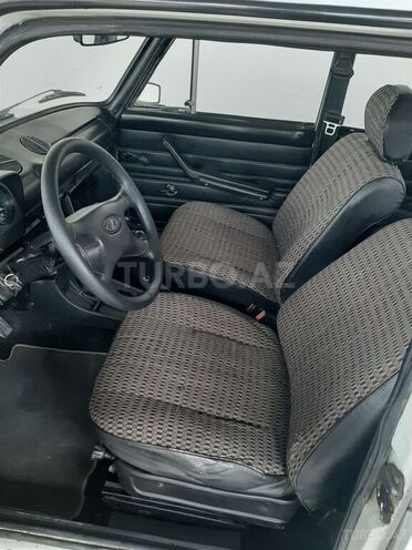 LADA (VAZ) 2106 1999, 156,499 km - 1.3 l - Göyçay