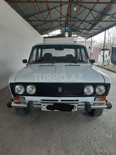 LADA (VAZ) 2106 1999, 156,499 km - 1.3 l - Göyçay
