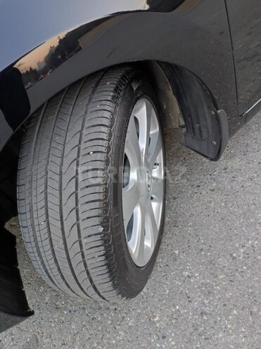 Hyundai Elantra 2012, 97,500 km - 1.8 l - Bakı