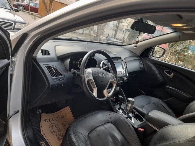 Hyundai ix35 2013, 172,000 km - 2.4 л - Gəncə