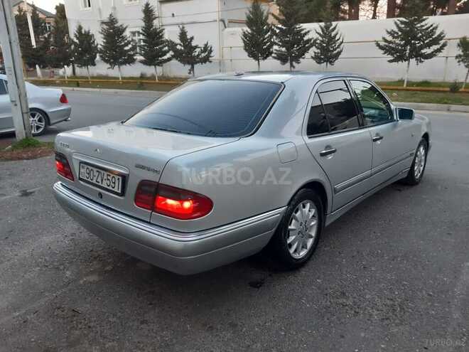 Mercedes E 280 1997, 437,000 km - 2.8 l - Bakı