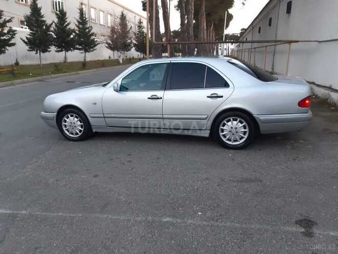 Mercedes E 280 1997, 437,000 km - 2.8 l - Bakı