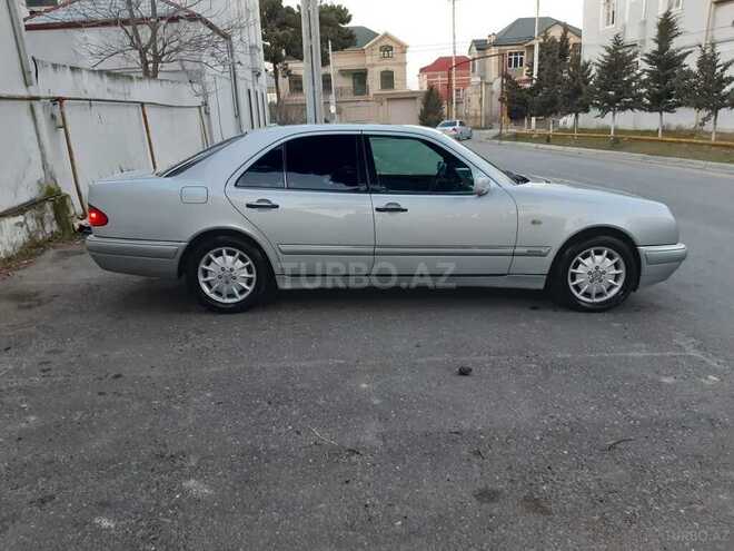 Mercedes E 280 1997, 437,000 km - 2.8 l - Bakı