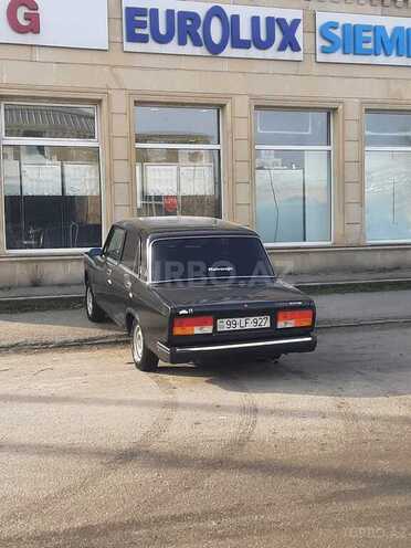 LADA (VAZ) 2107 2011, 120,000 km - 1.6 l - Kürdəmir