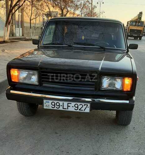 LADA (VAZ) 2107 2011, 120,000 km - 1.6 l - Kürdəmir