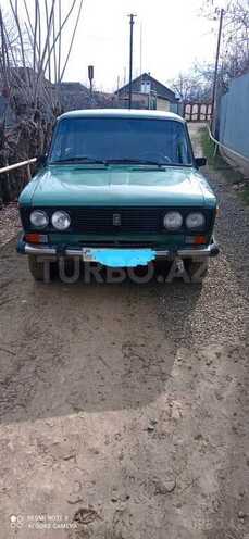 LADA (VAZ) 2106 1983, 200,000 km - 1.5 l - Cəlilabad