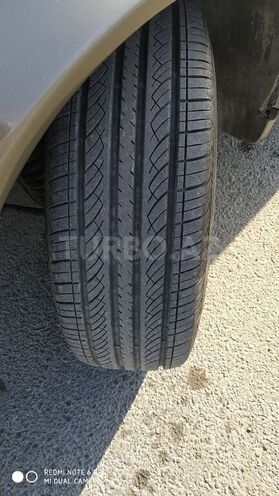 Mercedes C 220 1993, 212,000 km - 2.2 l - Gəncə