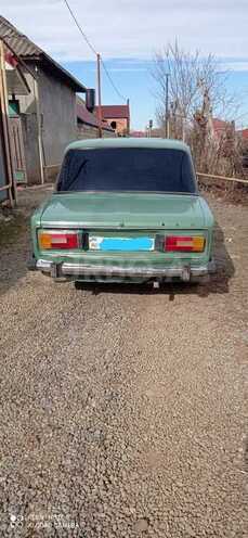 LADA (VAZ) 2106 1983, 200,000 km - 1.5 l - Cəlilabad