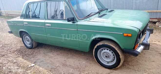 LADA (VAZ) 2106 1983, 200,000 km - 1.5 l - Cəlilabad