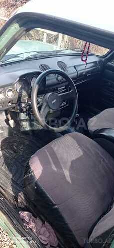 LADA (VAZ) 2106 1983, 200,000 km - 1.5 l - Cəlilabad