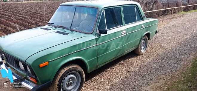 LADA (VAZ) 2106 1983, 200,000 km - 1.5 l - Cəlilabad