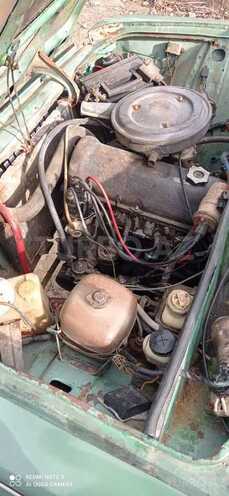 LADA (VAZ) 2106 1983, 200,000 km - 1.5 l - Cəlilabad