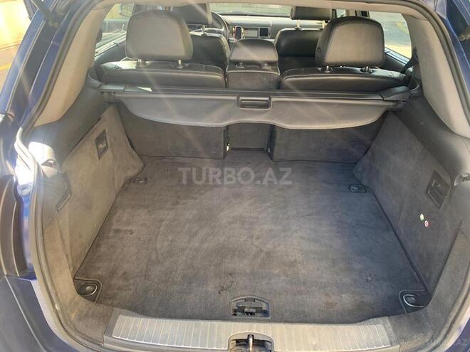 Opel Signum 2005, 490,000 km - 1.9 l - Bakı