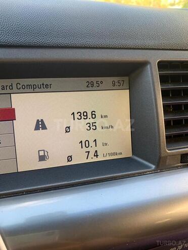 Opel Signum 2005, 490,000 km - 1.9 l - Bakı