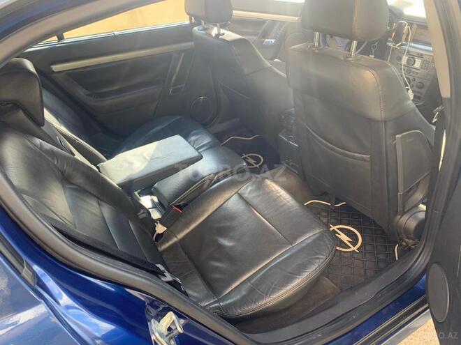 Opel Signum 2005, 490,000 km - 1.9 l - Bakı