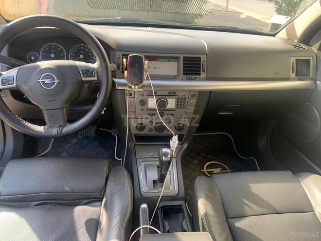 Opel Signum 2005, 490,000 km - 1.9 l - Bakı