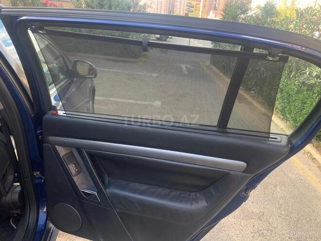 Opel Signum 2005, 490,000 km - 1.9 l - Bakı