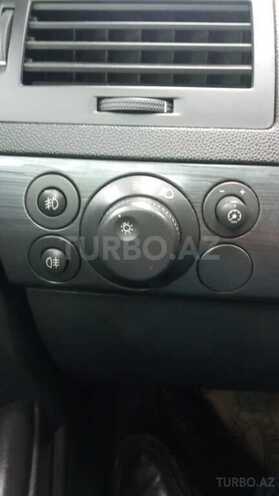 Opel Astra 2005, 169,000 km - 2.0 л - Bakı