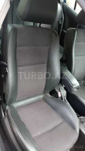 Opel Astra 2005, 169,000 km - 2.0 л - Bakı