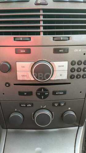 Opel Astra 2005, 169,000 km - 2.0 л - Bakı