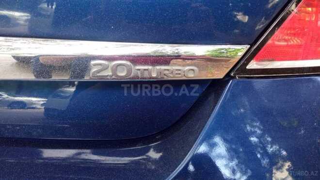 Opel Astra 2005, 169,000 km - 2.0 л - Bakı