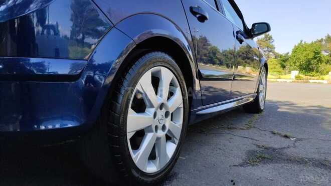 Opel Astra 2005, 169,000 km - 2.0 л - Bakı