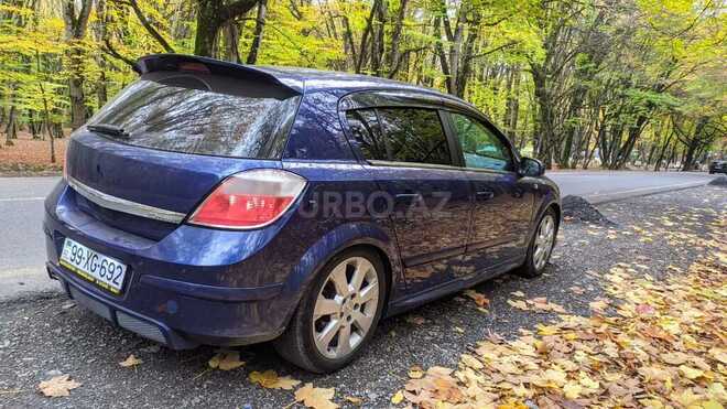 Opel Astra 2005, 169,000 km - 2.0 л - Bakı