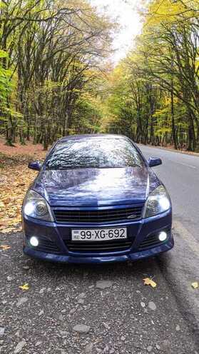 Opel Astra 2005, 169,000 km - 2.0 л - Bakı