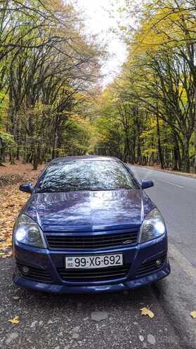 Opel Astra 2005, 169,000 km - 2.0 л - Bakı