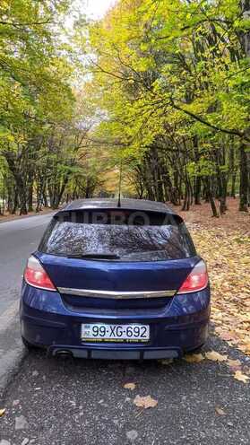 Opel Astra 2005, 169,000 km - 2.0 л - Bakı