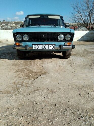 LADA (VAZ) 2106 1992, 124,870 km - 1.6 l - Bakı