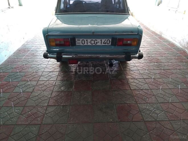LADA (VAZ) 2106 1992, 124,870 km - 1.6 l - Bakı