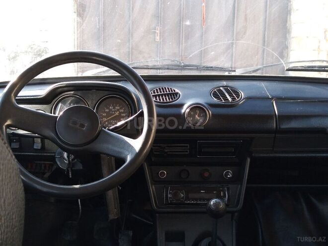 LADA (VAZ) 2106 1992, 124,870 km - 1.6 l - Bakı