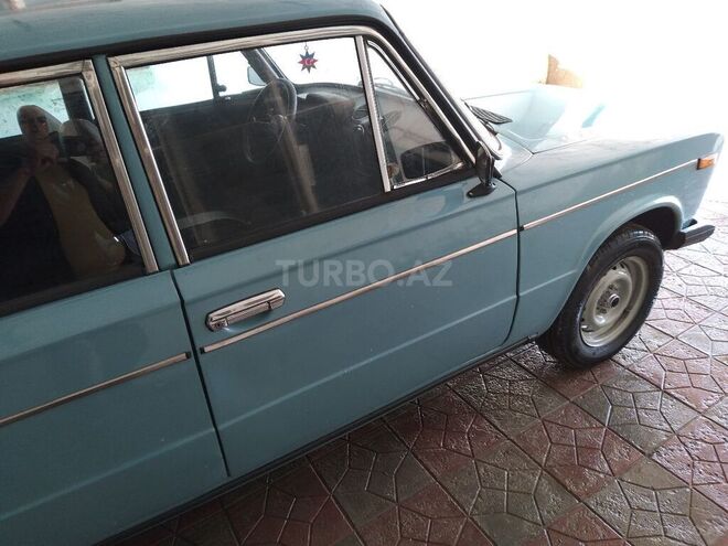 LADA (VAZ) 2106 1992, 124,870 km - 1.6 l - Bakı