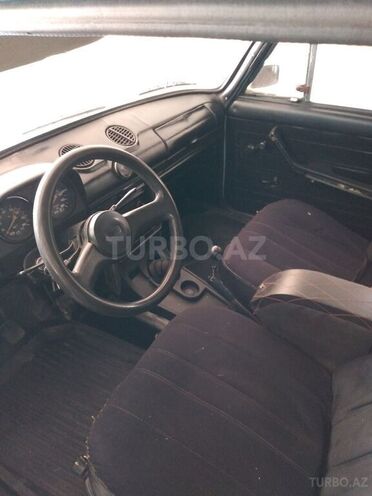 LADA (VAZ) 2106 1992, 124,870 km - 1.6 l - Bakı