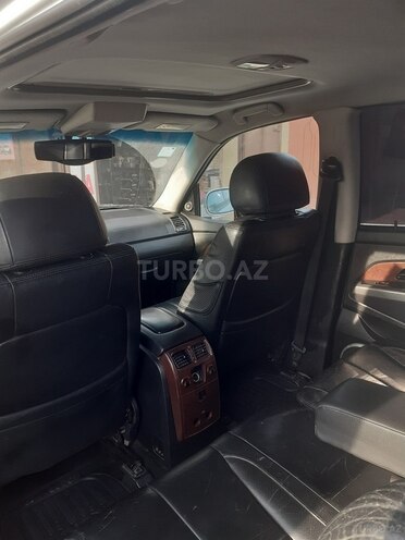 Ssang Yong Rexton 2004, 351,000 km - 2.7 l - Bakı