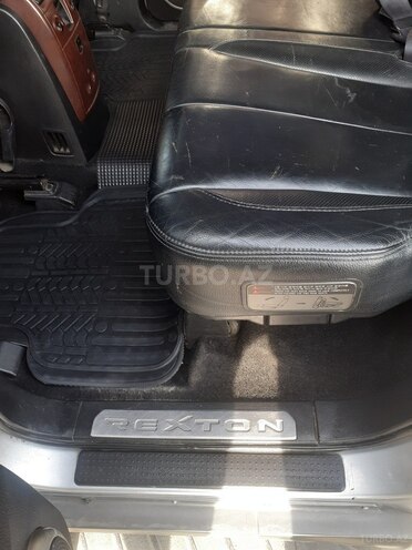 Ssang Yong Rexton 2004, 351,000 km - 2.7 l - Bakı