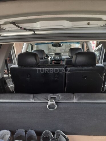 Ssang Yong Rexton 2004, 351,000 km - 2.7 l - Bakı