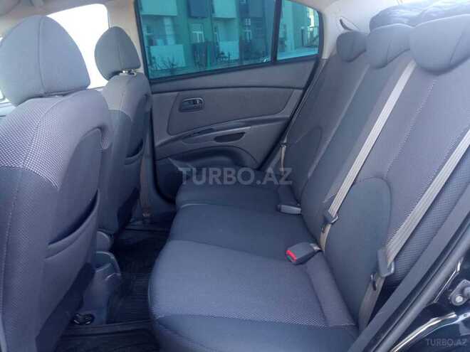 Kia Rio 2007, 190,000 km - 1.4 л - Bakı