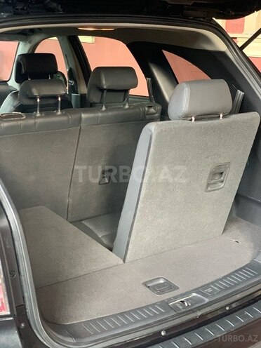 Chevrolet Captiva 2010, 27,909 km - 3.2 л - Gəncə