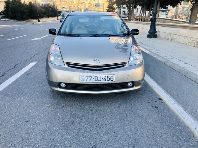 Toyota Prius 2007, 132,017 km - 1.5 l - Bakı