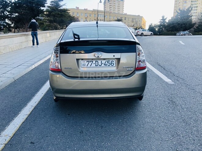 Toyota Prius 2007, 132,017 km - 1.5 l - Bakı