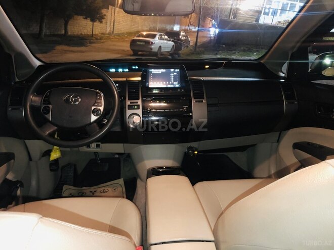 Toyota Prius 2007, 132,017 km - 1.5 l - Bakı