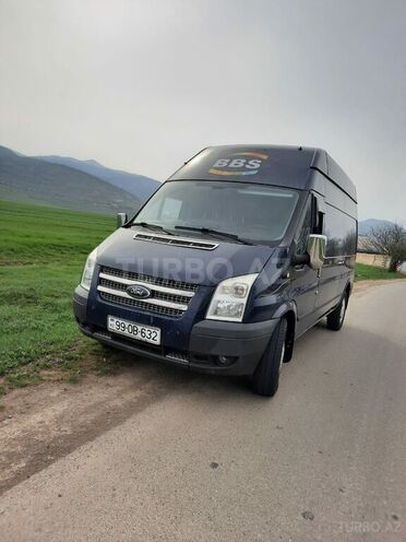 Ford Transit 2011, 181,000 km - 2.2 л - Gəncə